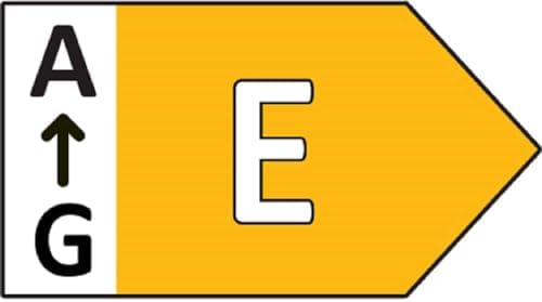 Home Sweet Home Bogenlampe | Moderne schwarze Stehlampe mit goldenen Akzenten | 190 cm hoch für stilvolles Wohnzimmer